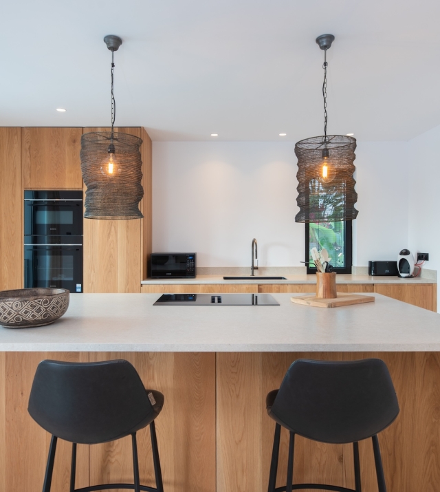 Resa Estates Ibiza can pep villa sale koop modern kitchen.jpg